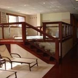 Wellness area Spa Villalba Fotos