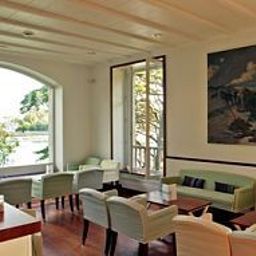 Bar Villa Tri Men Chateaux et Hotels Collection Fotos