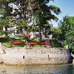 Terrace Villa Tri Men Chateaux et Hotels Collection Fotos