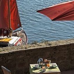 Terrace Villa Tri Men Chateaux et Hotels Collection Fotos