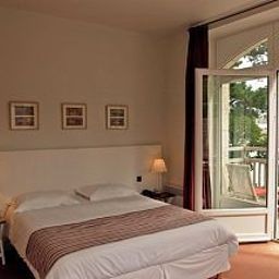 Room Villa Tri Men Chateaux et Hotels Collection Fotos