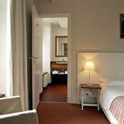 Room Villa Tri Men Chateaux et Hotels Collection Fotos