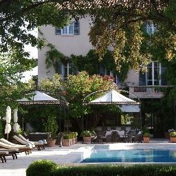  Le Mas de Chastelas Chateaux et Hotels Collection Fotos