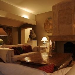  Le Mas de Chastelas Chateaux et Hotels Collection Fotos
