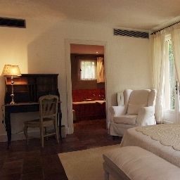 Suite Le Mas de Chastelas Chateaux et Hotels Collection Fotos
