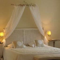 Suite Le Mas de Chastelas Chateaux et Hotels Collection Fotos