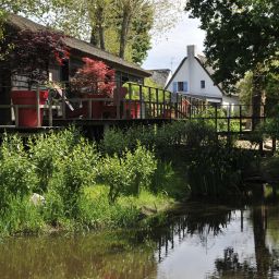  La Mare aux Oiseaux Relais du Silence Fotos