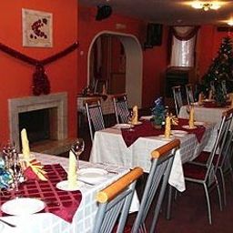 Ristorante Best Eastern Slavyanskaya Derevnya Hotel Fotos