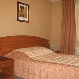 Suite Best Eastern Slavyanskaya Derevnya Hotel Fotos