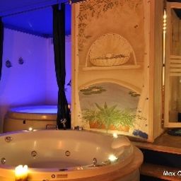 Wellness area Rotelle Fotos