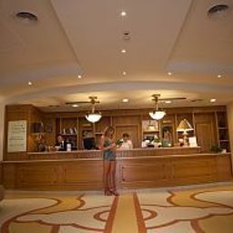 Hall Uliveto Principessa Park Hotel Fotos