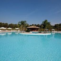 Pool Uliveto Principessa Park Hotel Fotos
