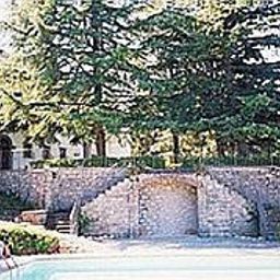 Villa Sant'Uberto Country Inn Radda in Chianti 