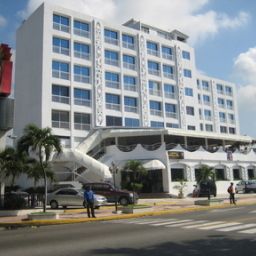 Napolitano Hotel and Casino Saint-Domingue