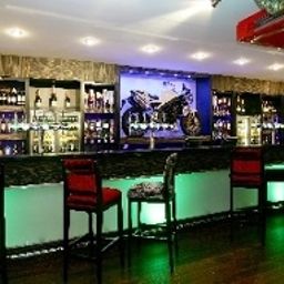 Bar Hinckley Island Fotos
