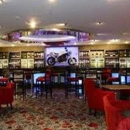 Bar Hinckley Island Fotos