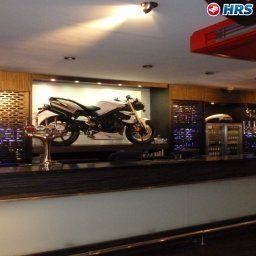 Bar Hinckley Island Fotos