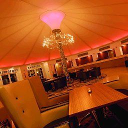 Bar Hinckley Island Fotos