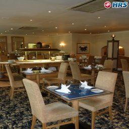 Restauracja Hinckley Island Fotos