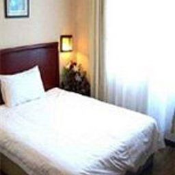 Habitación Super 8 Fengye North Bund Fotos