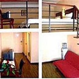 Habitación Super 8 Fengye North Bund Fotos