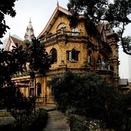 Moller Villa Hengshan Шанхай