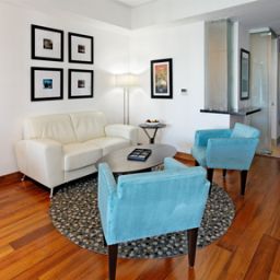 Suite Santo Domingo Hotel Fotos