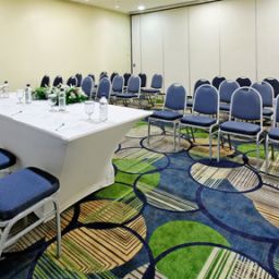 Zona Wellness Santo Domingo Hotel Fotos