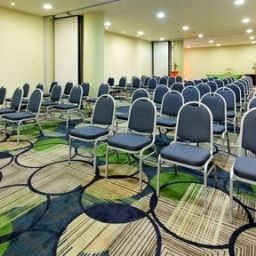 Sala de banquetes Santo Domingo Hotel Fotos
