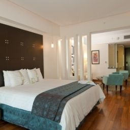 Habitación Santo Domingo Hotel Fotos