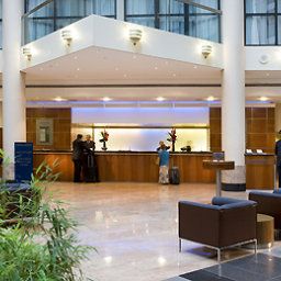  Sofitel London Gatwick Fotos