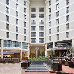  Sofitel London Gatwick Fotos