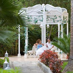 Garden Perla Tenerife Fotos