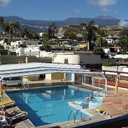 Pool Perla Tenerife Fotos