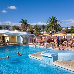 Pool Perla Tenerife Fotos