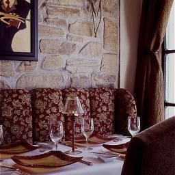 Restaurant L Auberge Carmel Fotos