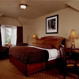 Room L Auberge Carmel Fotos