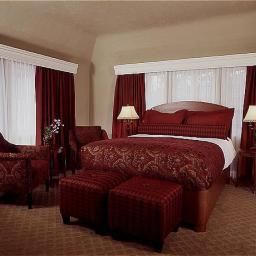 Room L Auberge Carmel Fotos