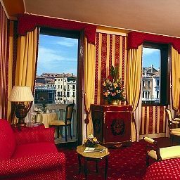 Suite junior Palazzo Sant Angelo Fotos