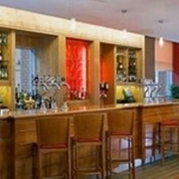 Bar Jurys Inn Heathrow Fotos