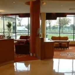 Hall Jurys Inn Heathrow Fotos