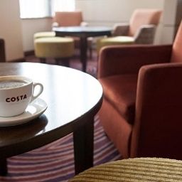  Jurys Inn Heathrow Fotos