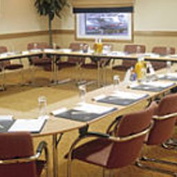 Conference room Jurys Inn Heathrow Fotos