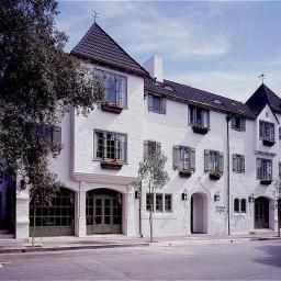 Exterior view L Auberge Carmel Fotos