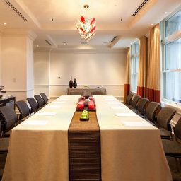 Sala congressi Autograph Collection® Glenn Hotel Fotos