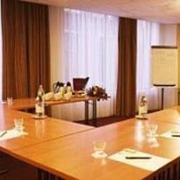 Conference room Amrath Grand Hotel Frans Hals Fotos
