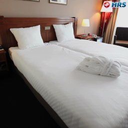 Room Amrath Grand Hotel Frans Hals Fotos
