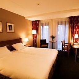 Room Amrath Grand Hotel Frans Hals Fotos