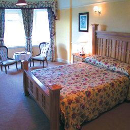 Room Raven Hall Country House Hotel Fotos