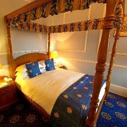Suite West Lodge Park A Beales Hotel Fotos